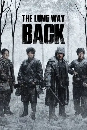The Long Way Back S01 E01