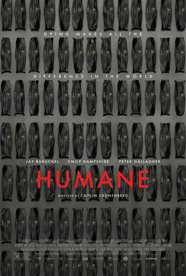 Humane (2024)