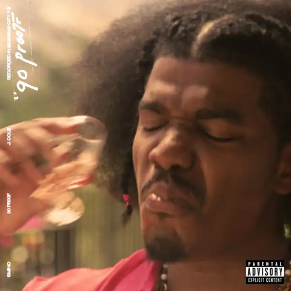 Smino - 90 Proof ft. J.Cole