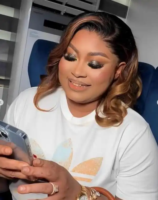 Actress Joke Jigan Calls Out Producer Over Unpaid Money