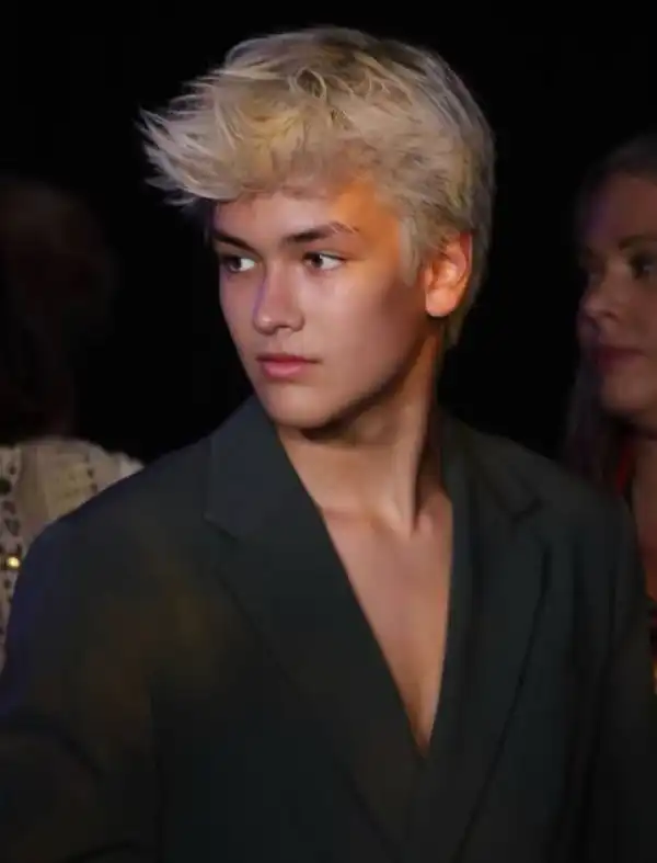 Net Worth Of Hudson Stone