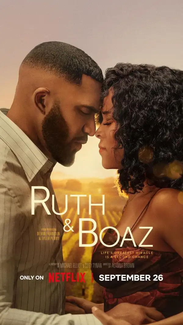 Ruth & Boaz (2025) FIXED