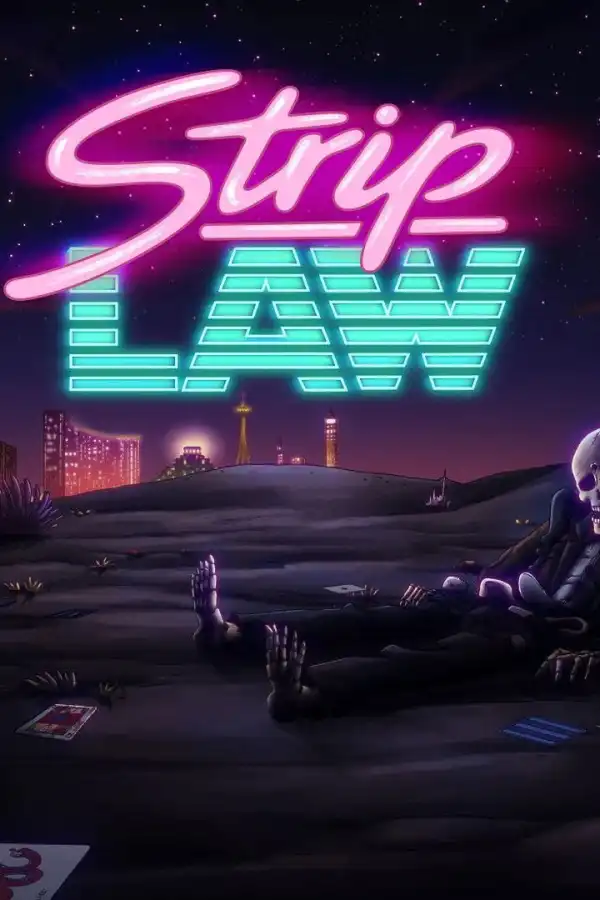 Strip Law S01 E10