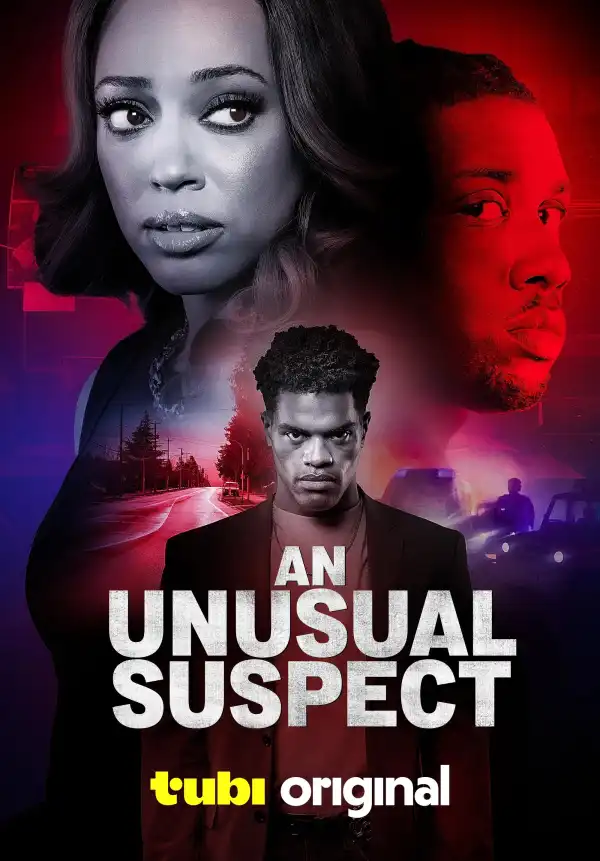 An Unusual Suspect (2025)