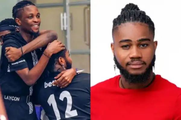 #BBNaija: “Everything Changed When Praise Left The House” – Laycon
