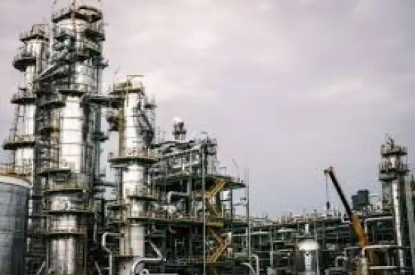 Dangote Refinery’ll Reduce Import Bill By 40% – Emefiele