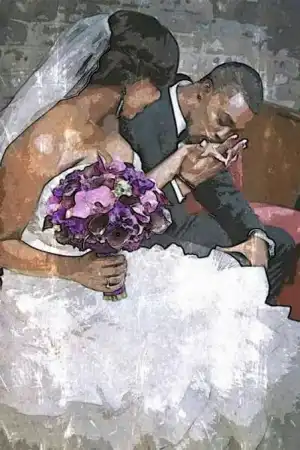 The KILLER’S BRIDE - S01