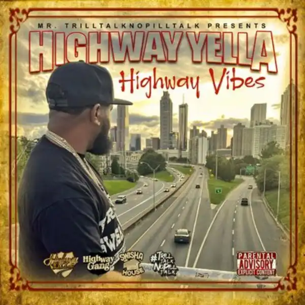 Highway Yella - Outro