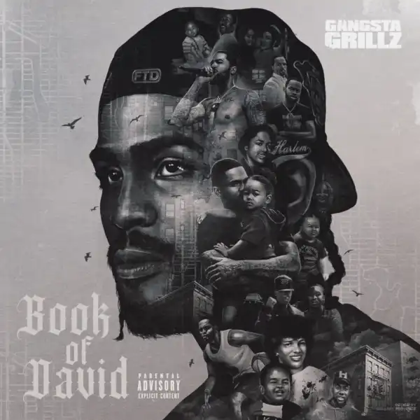 Dave East - HEAVY (Bonus)
