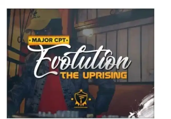 Major CPT – Summer Vibe