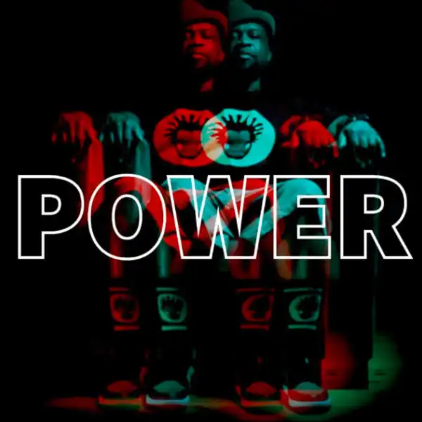 Jeru The Damaja – Power