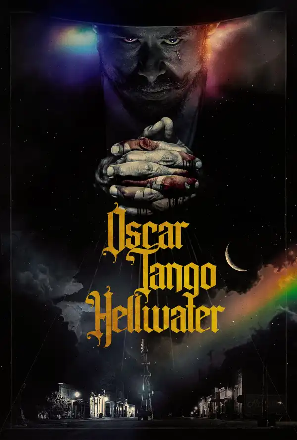 Oscar Tango Hellwater (2025)