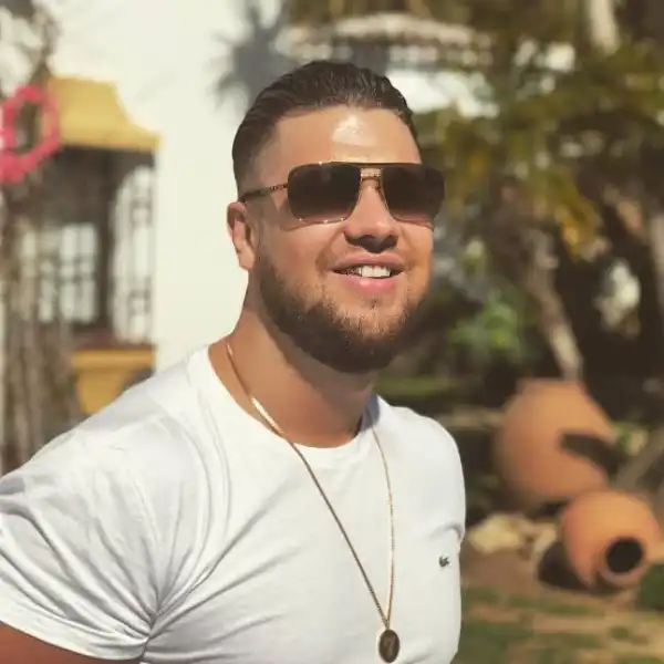 Career & Net Worth Of Cengiz Mads Salvarli