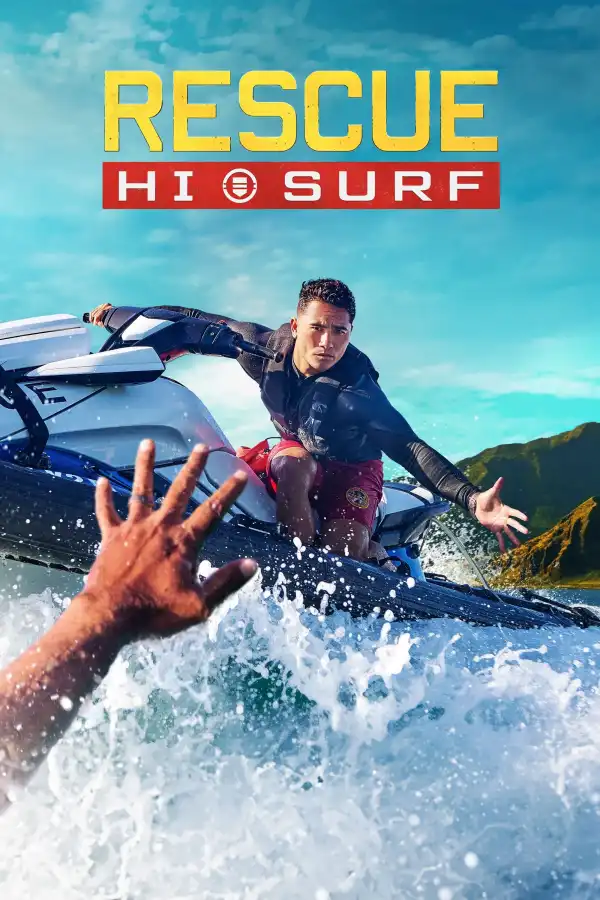 Rescue HI-Surf S01 E16