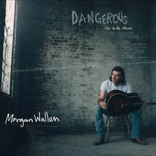 Morgan Wallen – Wasted On You