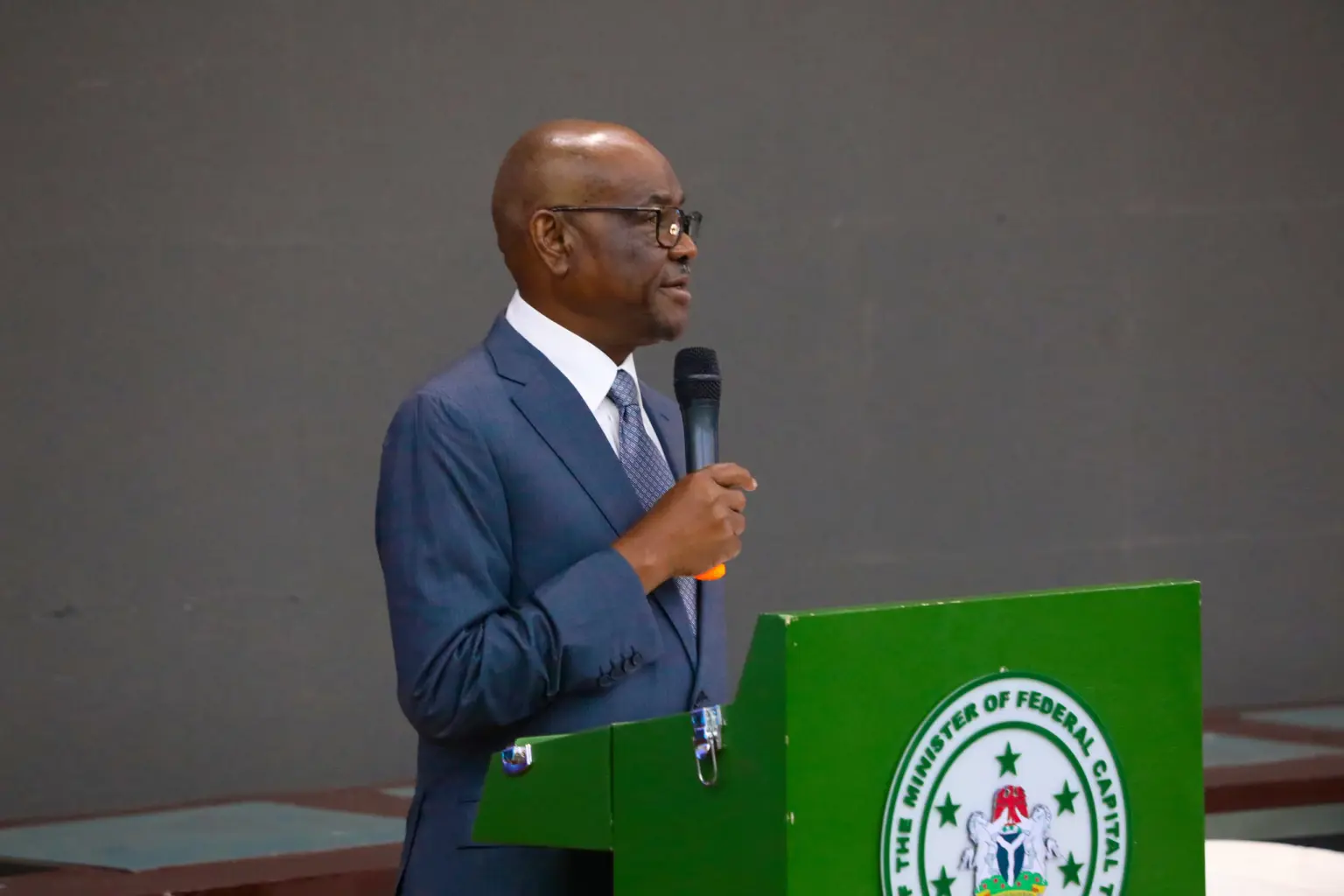 Rivers crisis: Ijaw group asks Tinubu to redeploy Wike to Niger Delta Ministry