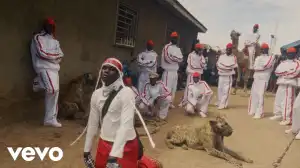 Ayo Maff - TENSION (Video)