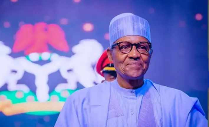 Buhari finally committed to mother earth in Daura