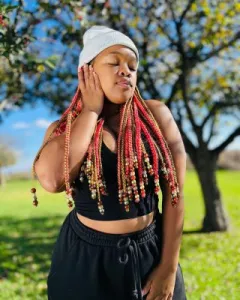 Boohle – Thinking About You ft Khali Harrison