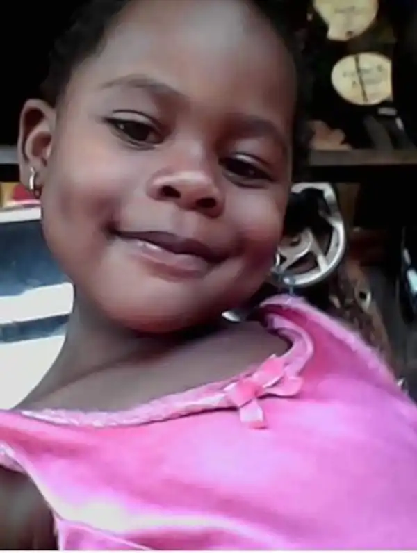 Pastor, Wife Arrested For Allegedly Killing 4-Year-Old Girl For Ritual In Uganda