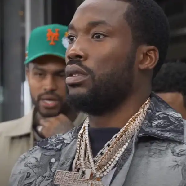 Meek Mill – Flamerz Flow