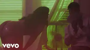 Key Glock & Snupe Bandz - Bandaid (Video)