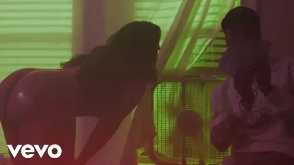 Key Glock & Snupe Bandz - Bandaid (Video)