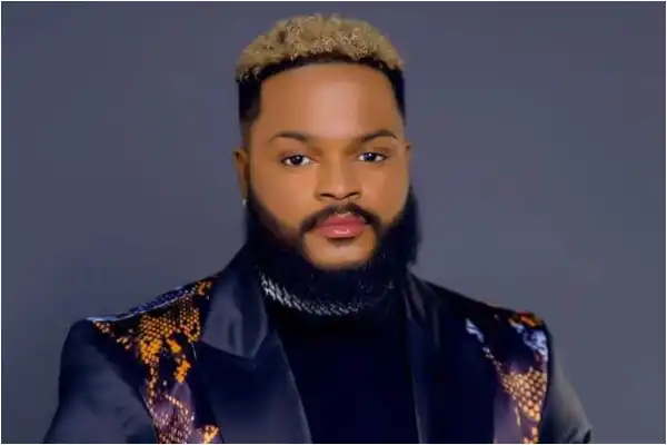 #BBNaija: Pere And I Clicked Perfectly Well The Day After My Confrontation With Him – Whitemoney