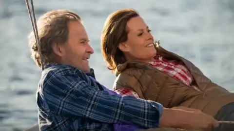 The Good House Trailer: Sigourney Weaver Leads Comedy Drama Film