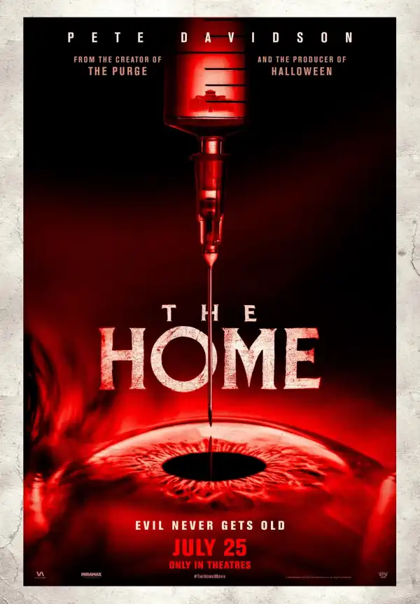 The Home (2025)