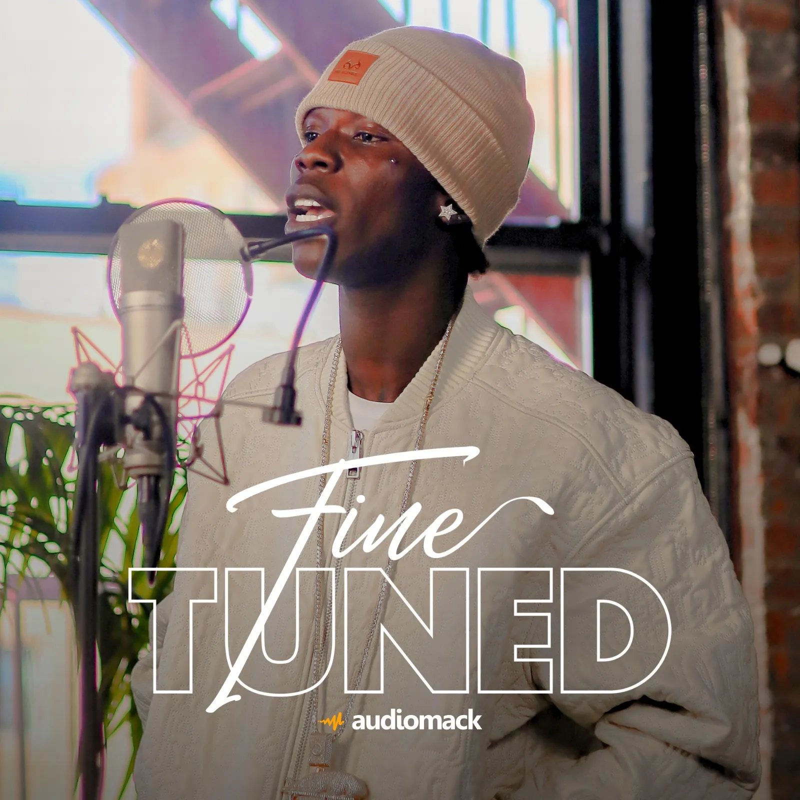 Seyi Vibez – FUJI MOTO (Audiomack Fine Tuned Version)