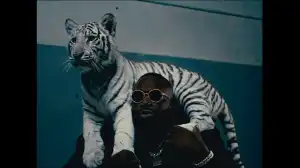 Rick Ross, French Montana, Max B - Minks In Miami (Video)