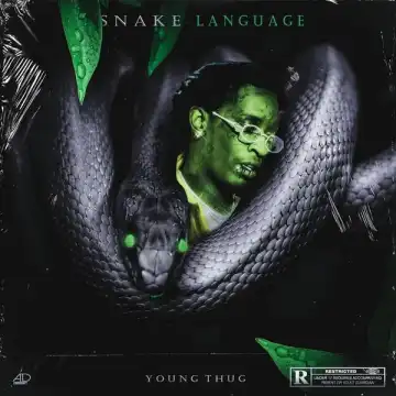 Young Thug – Quarantine Clean