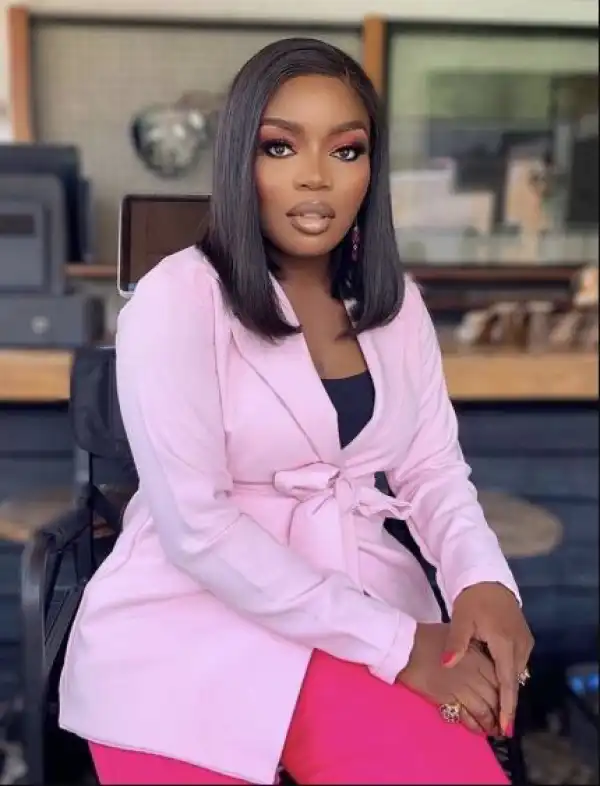 How Not Being A Graduate Affects Me In Public – Actress, Bisola Aiyeola Shares