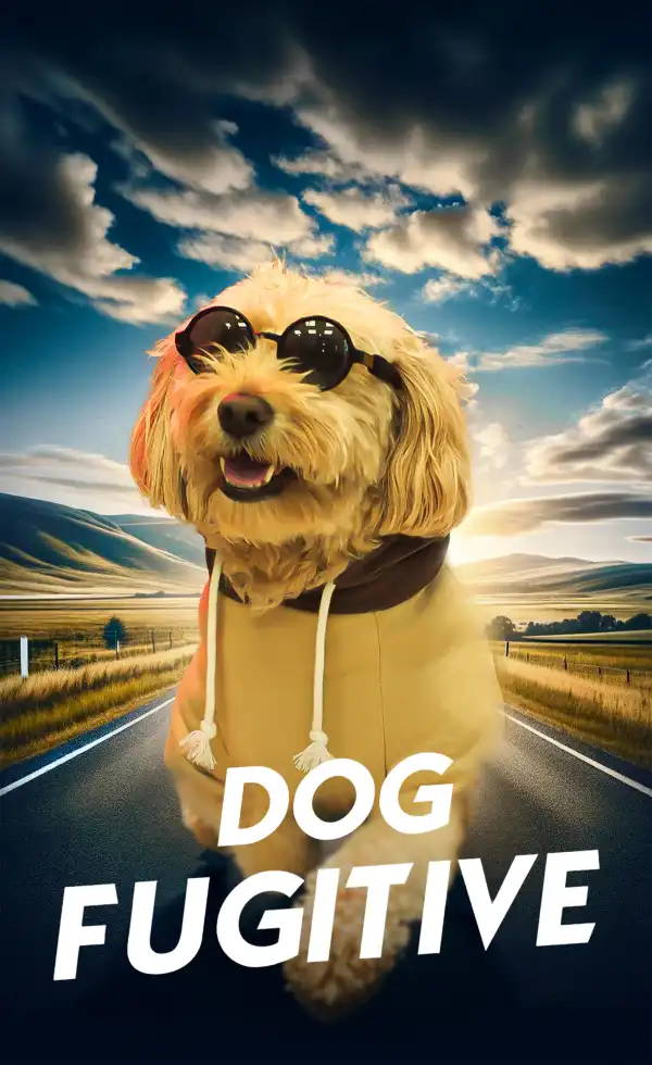 Dog Fugitive (2025)