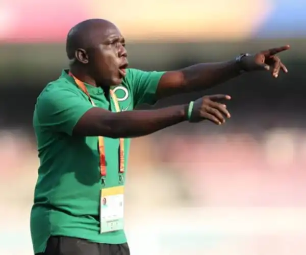 Olowookere counts gains of Flamingos participation at National Sports Festival