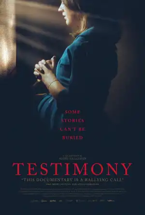 Testimony (2025)
