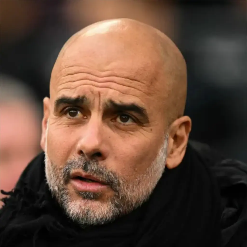 EPL: He’s so fast, so quick – Pep Guardiola impressed by Man City’s new player