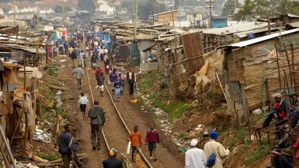 Irregular migration surges as economic hardship spikes in Nigeria