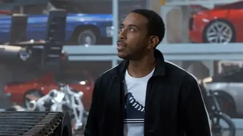 Ludacris, Lil Rel Howery, Teyonah Parris to Star in Disney+ Holiday Comedy