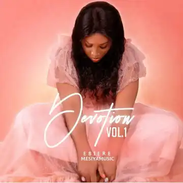 Oluwa – Eric Reverence