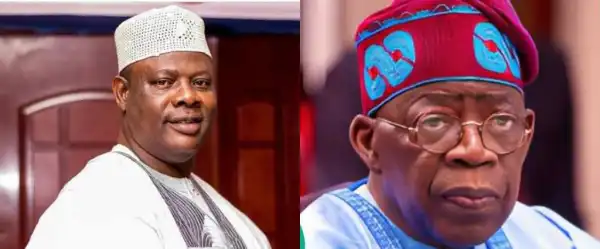 “If We Give Him Another Chance, He Will Do More” – Yinka Quadri Declares Support For Tinubu