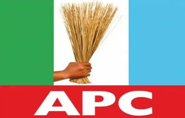 Disturbance To Democracy - APC Reacts To Sack Of Gov Umahi, Deputy By Court Over Unlawful Defection