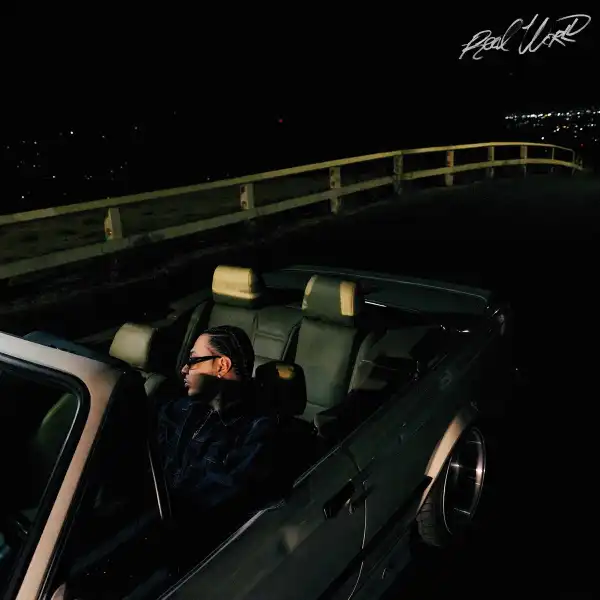 RealestK – Losing Game