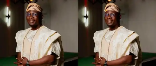 Kamo State Reveals how he Abandoned Law Dream Due to Financial Struggles