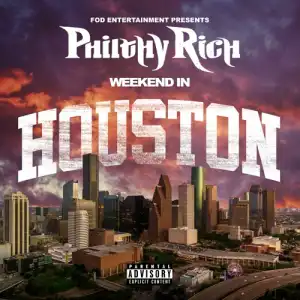 Philthy Rich - The Type (feat. Rizzo Rizzo, Peso Peso, Sosamann & Sauce Walka)