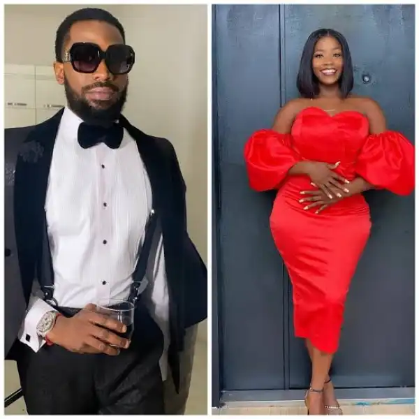 IGP orders probe of policemen who arrested D’Banj’s rape accuser, Seyitan Babatayo