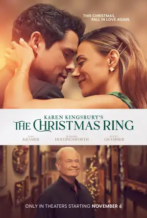 The Christmas Ring (2025)