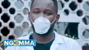 Harmorapa Ft. Manginja, Dupper – CORONA (Music Video)