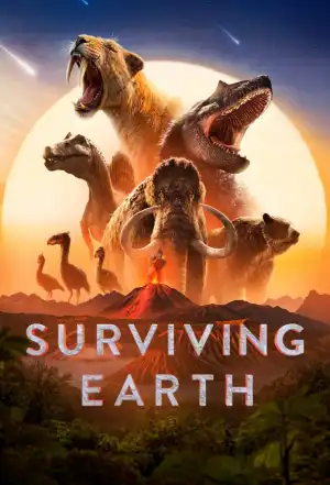 Surviving Earth (2026 TV series)